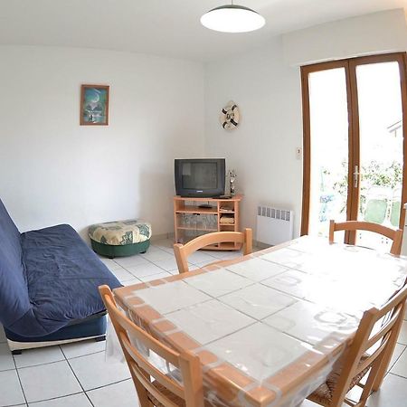 Appartement Les Coquillages à Mimizan-Plage Extérieur photo