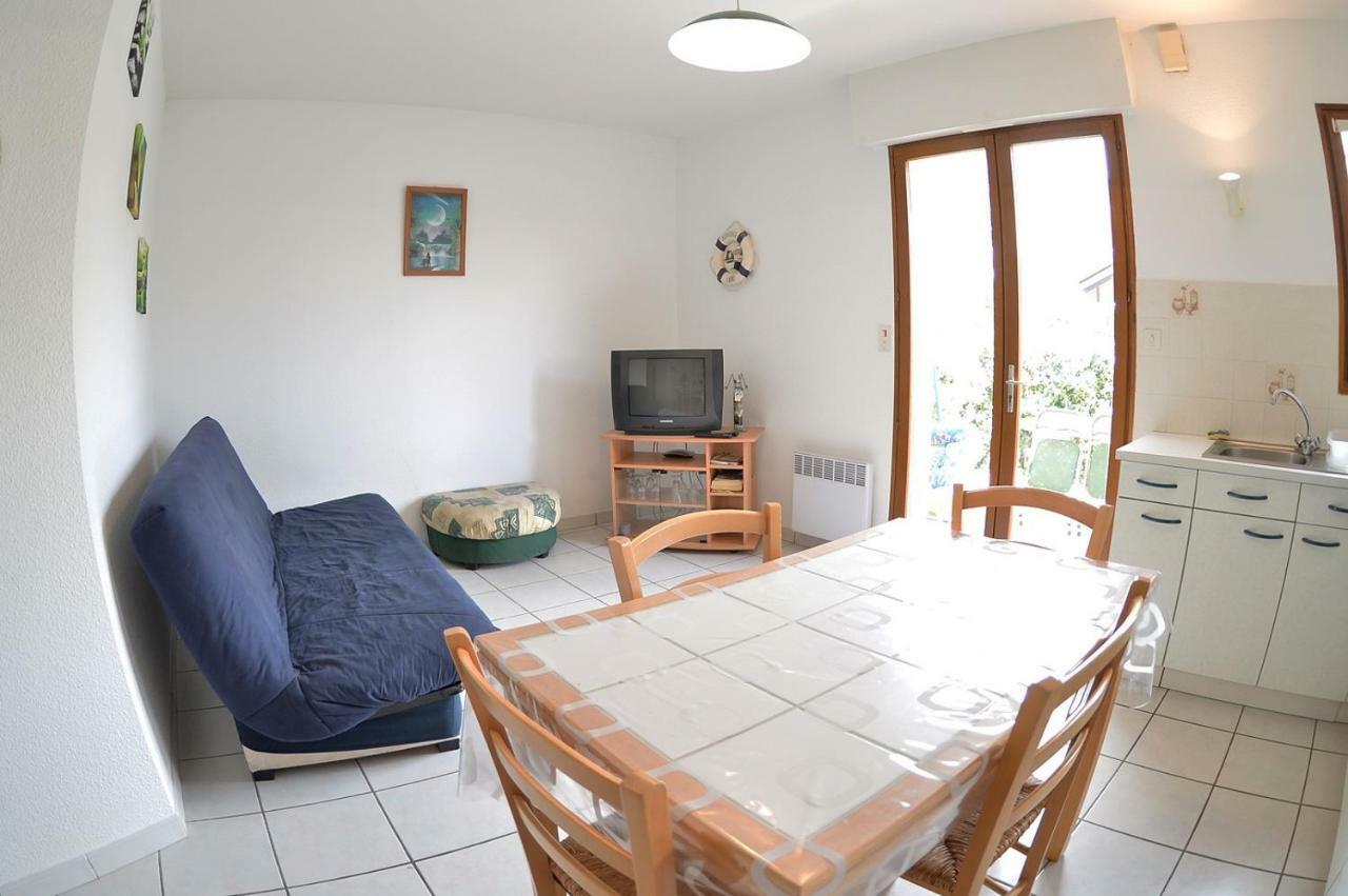 Appartement Les Coquillages à Mimizan-Plage Extérieur photo