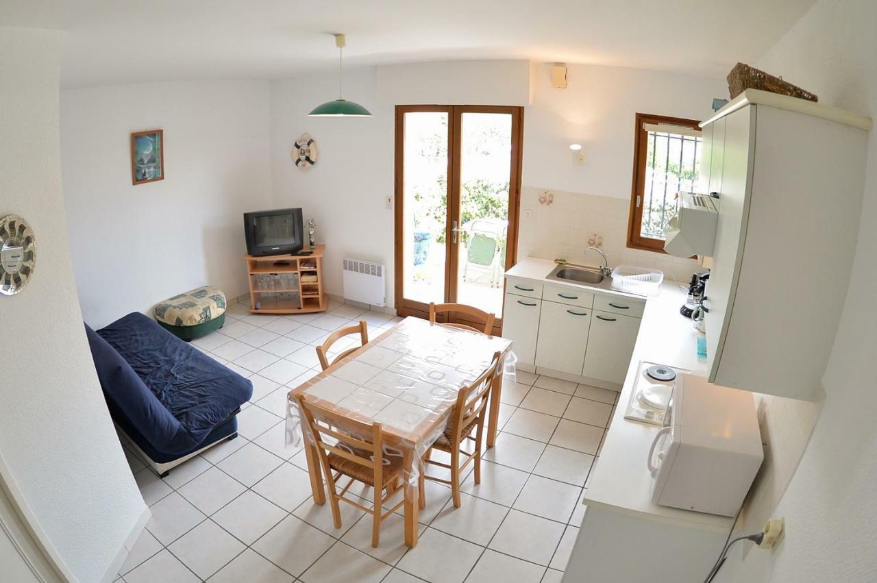 Appartement Les Coquillages à Mimizan-Plage Extérieur photo